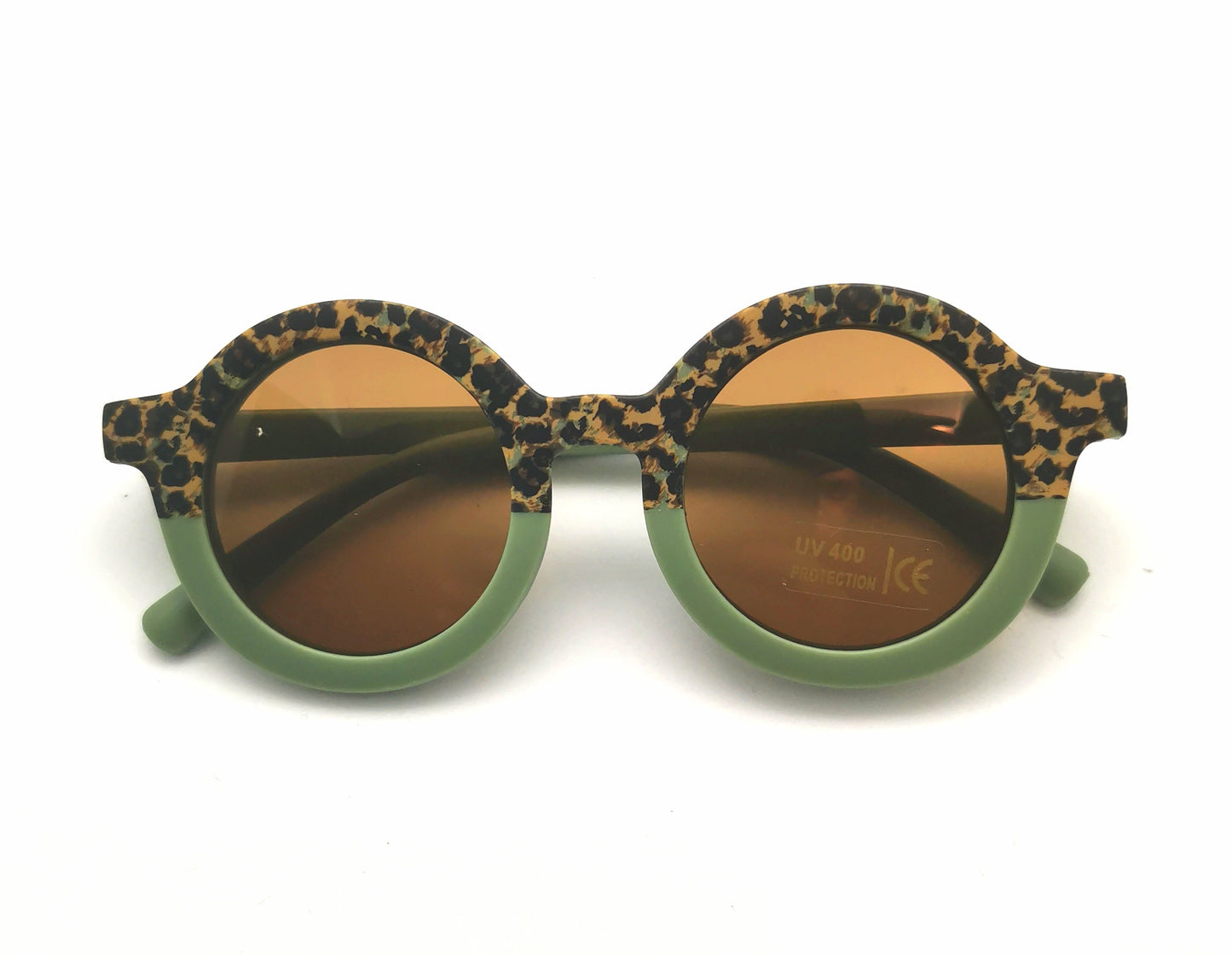 Leopard sunglasses