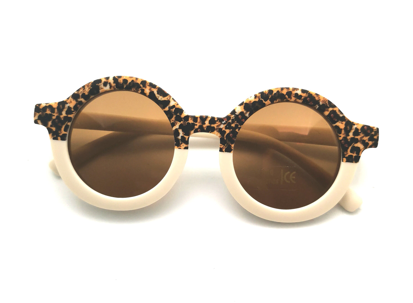 Leopard sunglasses