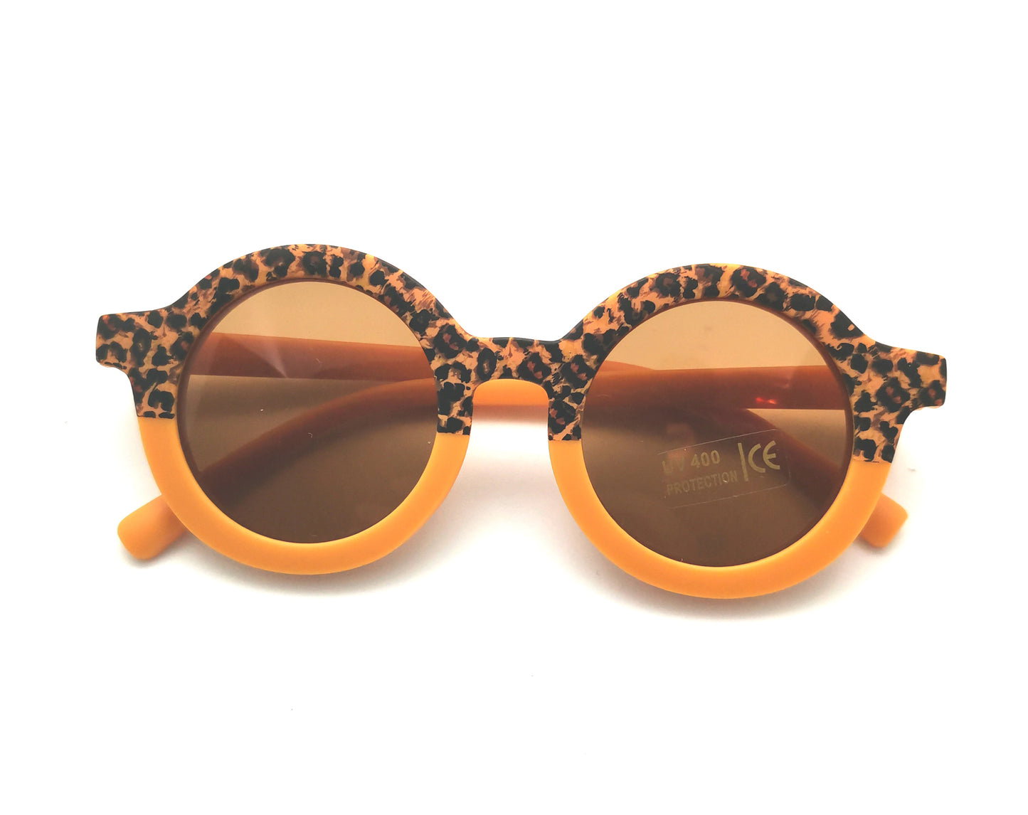 Leopard sunglasses