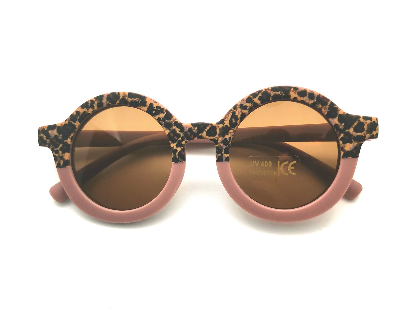 Leopard sunglasses