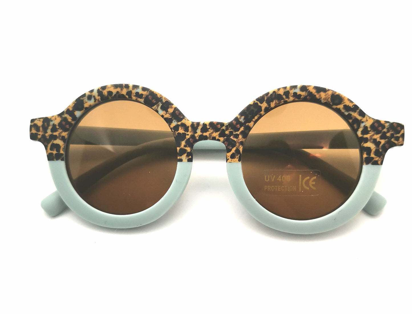 Leopard sunglasses