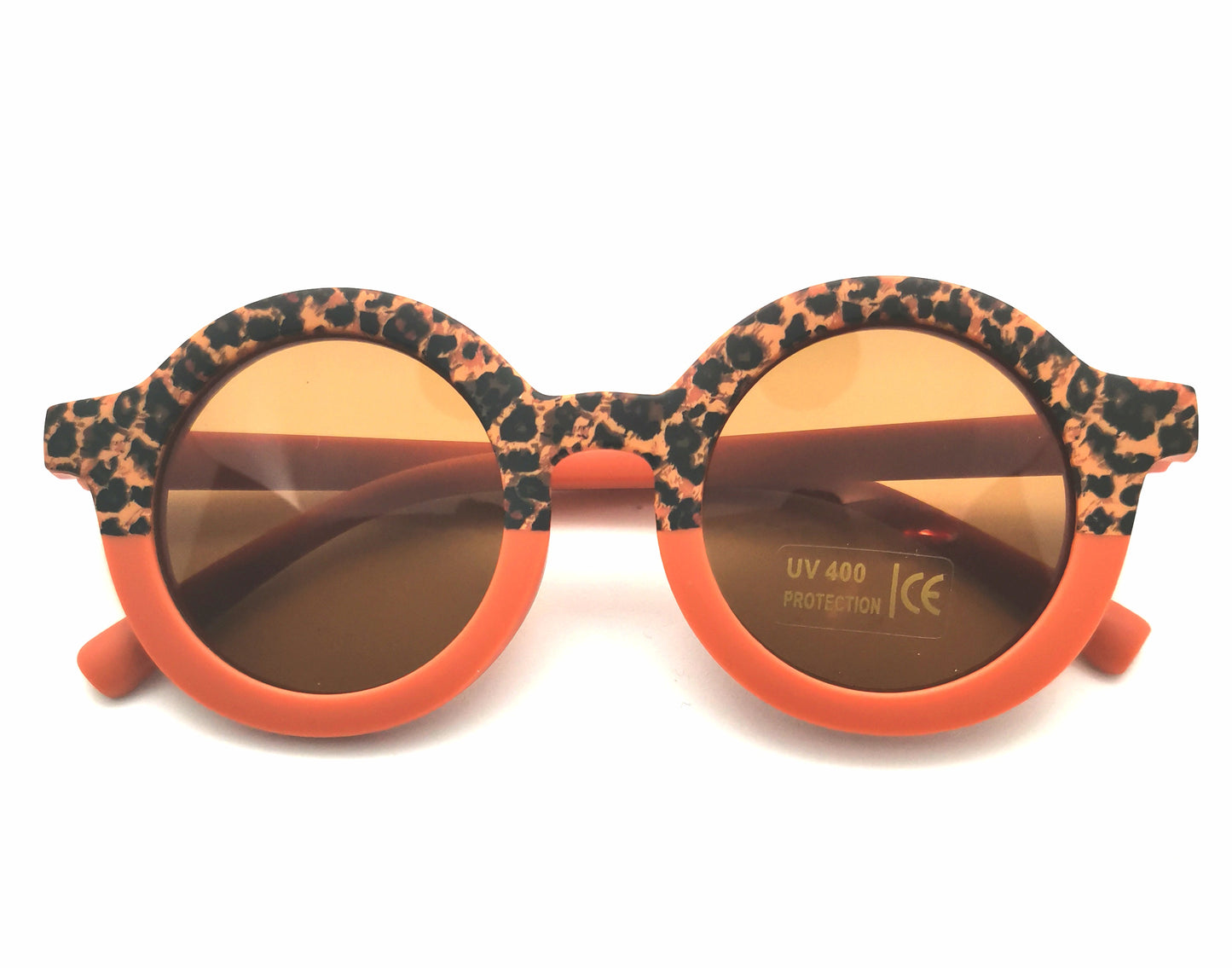 Leopard sunglasses